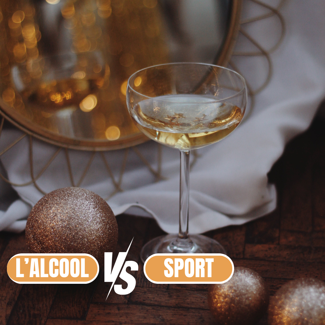 Le Sport et l'Alcool : Un Mélange à Éviter pour des Performances Optimums