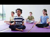 Diplôme de Professeur de Yoga spécialisé Petite Enfance
