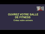 Formation "Ouvrir sa salle de fitness"