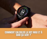 Comment calculer la VO2 max et à quoi ça sert ?