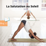 La Salutation au Soleil