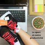 LE SPORT ET NOTRE PRODUCTIVITÉ