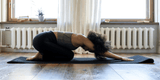 L’article du mois : Les bienfaits du Yin Yoga