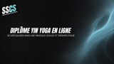 Diplôme Yin Yoga en ligne : se spécialiser dans une pratique douce et thérapeutique