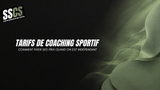 Tarifs de coaching sportif : comment fixer ses prix quand on est indépendant