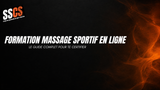 Formation massage sportif en ligne : le guide complet pour te certifier