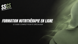 Formation nutrithérapie en ligne : le guide complet pour te spécialiser