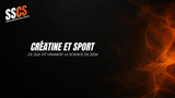 Créatine et sport : ce que dit vraiment la science en 2026
