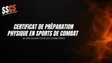 Certificat de préparation physique en sports de combat : se spécialiser pour les combattants
