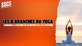 Les 8 branches du yoga : Pourquoi la pratique ne se résume pas aux postures
