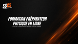 Formation préparateur physique en ligne : le guide complet pour devenir coach certifié