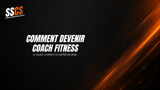 Comment devenir coach fitness : le guide complet du métier en 2026
