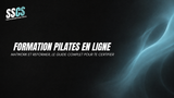 Formation Pilates en ligne : Matwork et Reformer, le guide complet pour te certifier