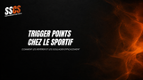 Trigger points chez le sportif : comment les repérer et les soulager efficacement