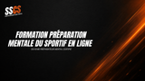 Formation préparation mentale du sportif en ligne : devenir préparateur mental certifié