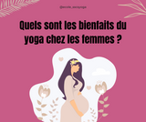 Yoga pour les femmes enceintes : bénéfices et précautions à prendre pendant la grossesse