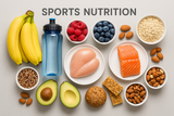 Les bases de la nutrition pour les entraîneurs sportifs