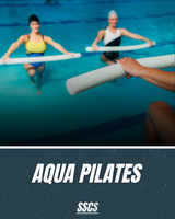 Diplôme de professeur de AquaPilates