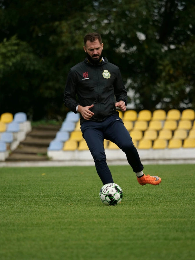 Responsable Pôle Performance en Football