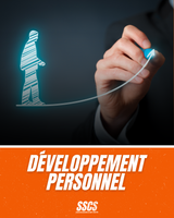 Diplôme de Coach en développement personnel