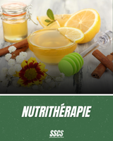Diplôme en Nutrithérapie