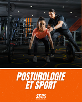 Diplôme en Posturologie et Sport