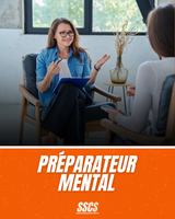 Diplôme de Préparateur Mental