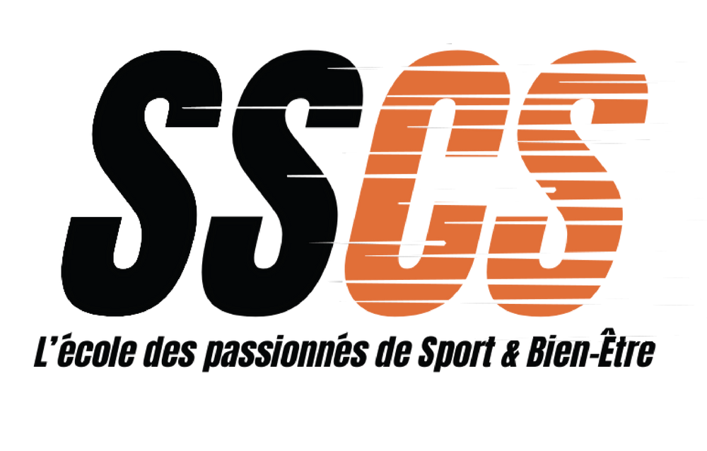 SSCS Training — L'école des passionnés de Sport & Bien-Être
