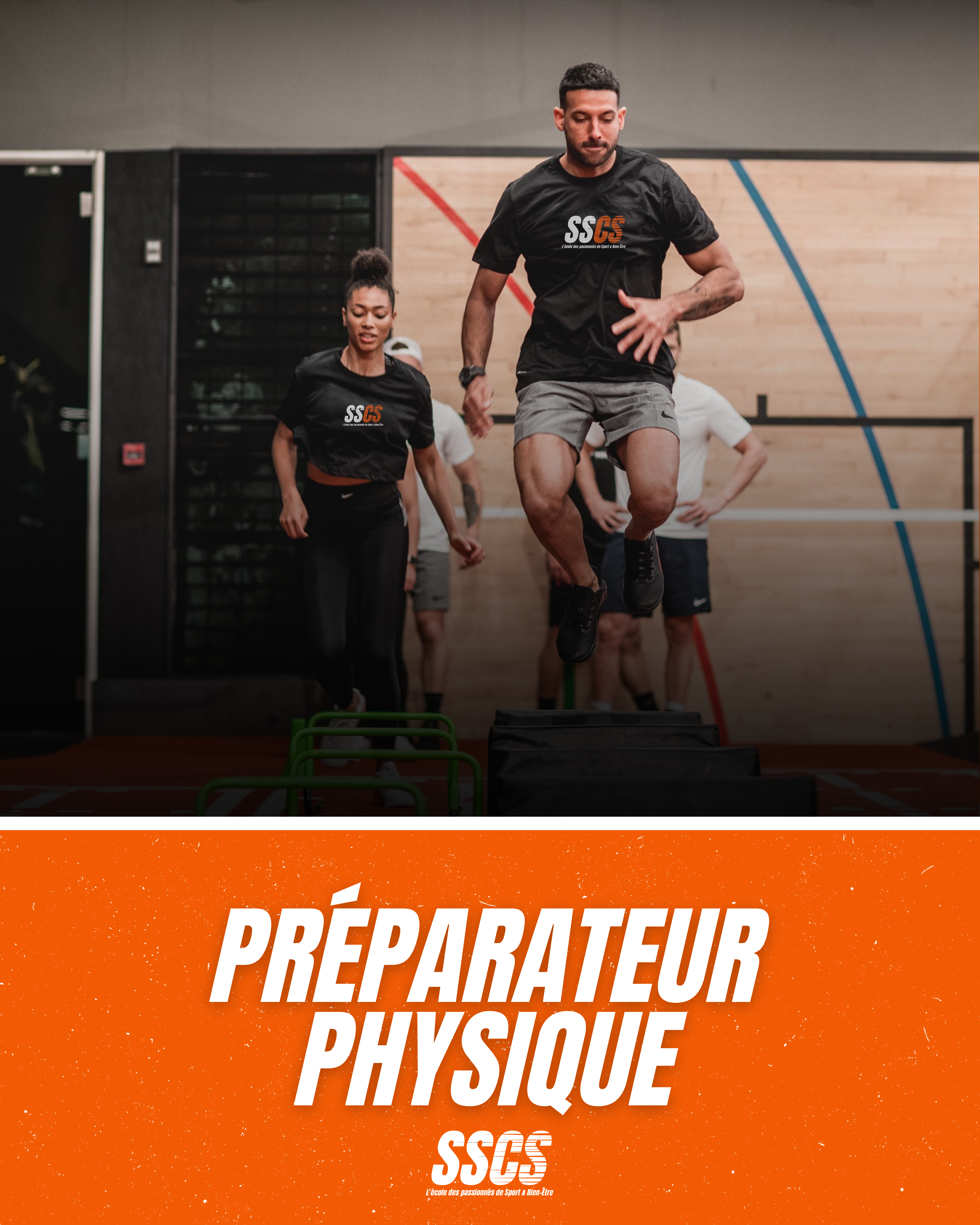 Physical Trainer Diploma