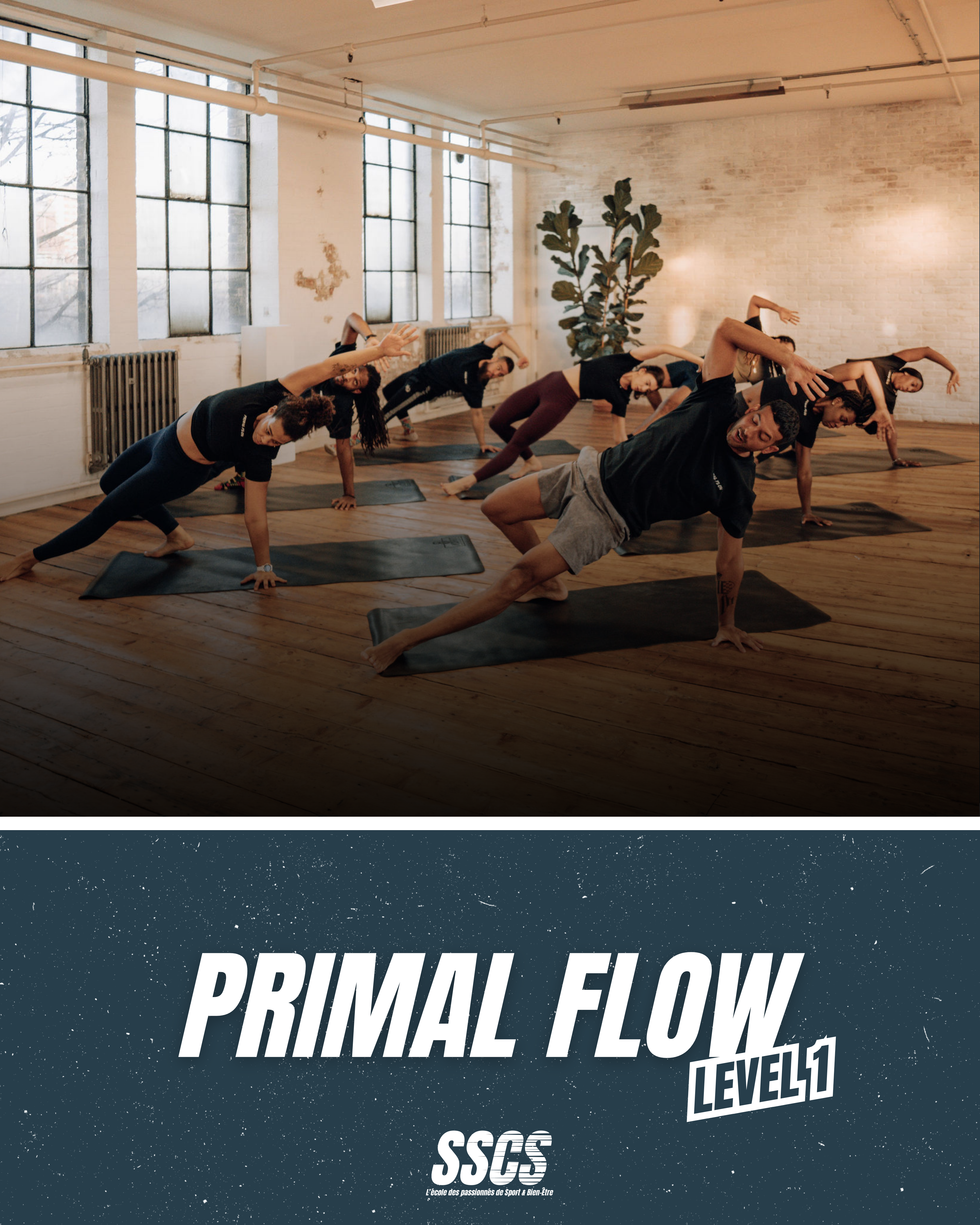 Yoga teacher diploma, certified 200 hours by Yoga Alliance International