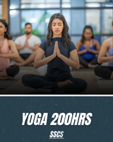Diplôme professeur de Yoga certifié 200h par Yoga Alliance International