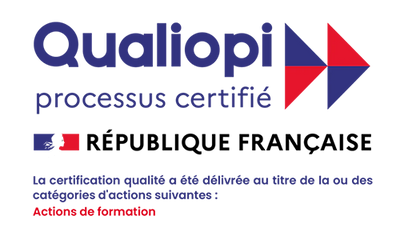 Certifié Qualiopi