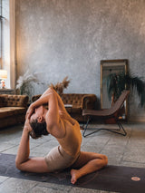 Diplôme de professeur de Pilates Niveau Expert