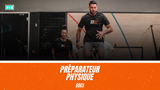 Physical Trainer Diploma