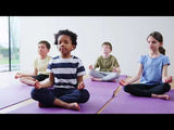 Diploma in Yoga Teacher specializing in Early Childhood