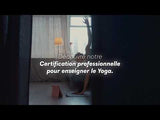 Formation Enseignant de Yoga certifié d'État