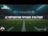 Diplôme de Préparateur Physique Athlétique