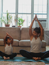 Diplôme de Professeur de Yoga spécialisé Petite Enfance