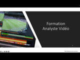 Initial Video Analyst Diploma